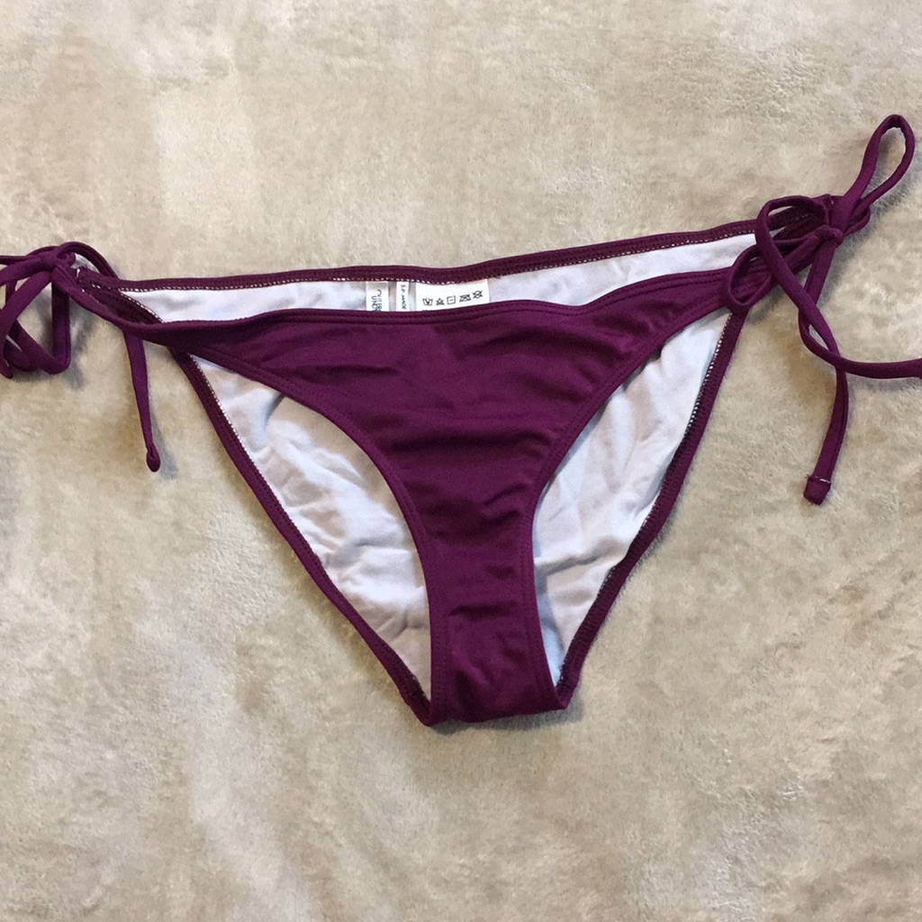 Urban Outfitters Bikini Bottoms